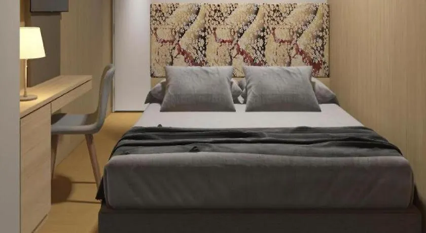 Quintessa Hotel Sapporo Susukino 63 Relax & Spa Japan