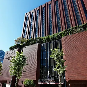 酒店 札幌大仓酒店