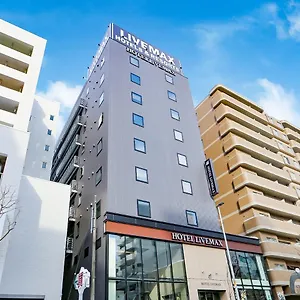 酒店 Livemax Susukino