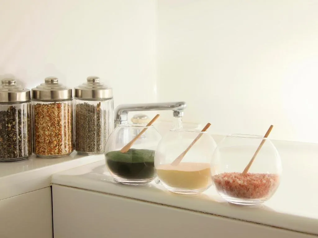 Quintessa Hotel Sapporo Susukino 63 Relax & Spa