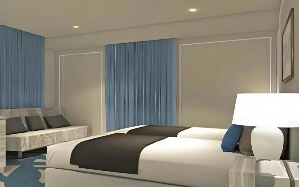 Quintessa Hotel Sapporo Susukino 63 Relax & Spa