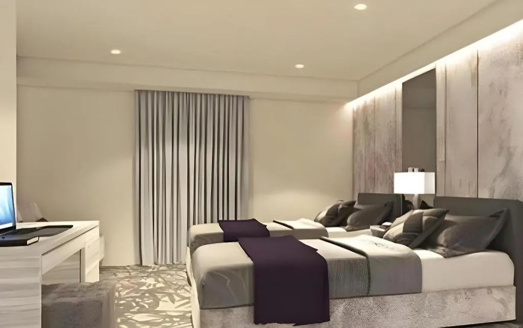 Quintessa Hotel Sapporo Susukino 63 Relax & Spa