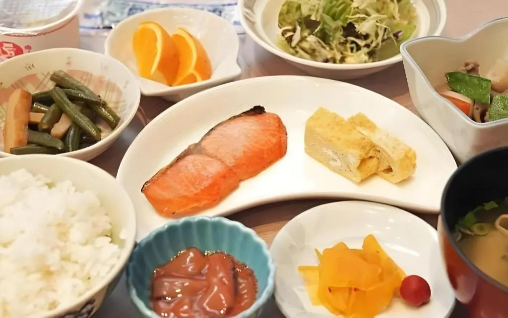 *****  Quintessa Hotel Sapporo Susukino 63 Relax & Spa 日本