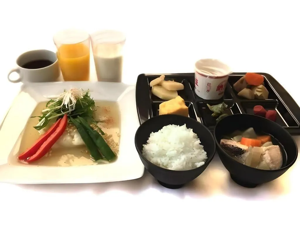 Quintessa Hotel Sapporo Susukino 63 Relax & Spa