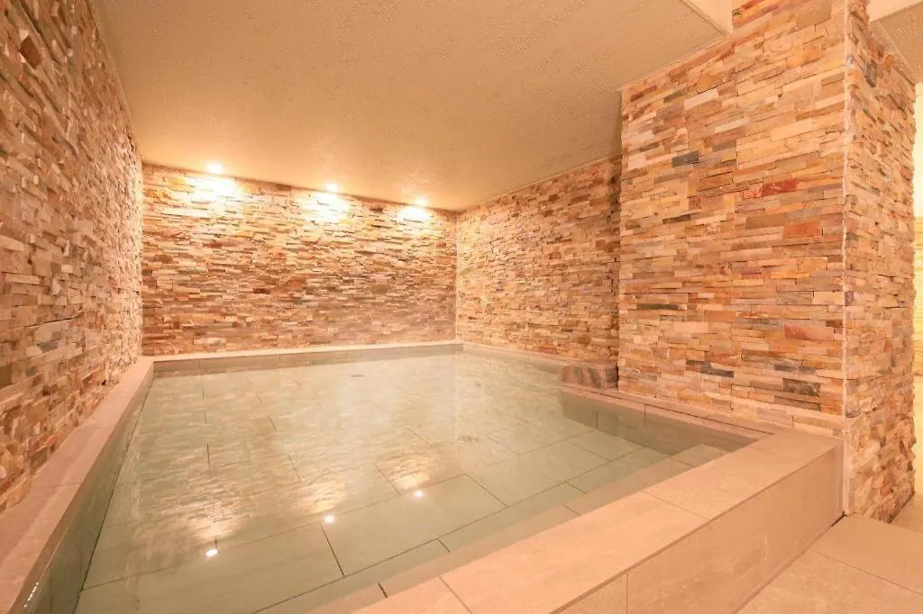 Quintessa Hotel Sapporo Susukino 63 Relax & Spa