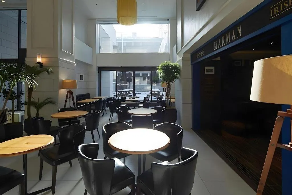 *****  Quintessa Hotel Sapporo Susukino 63 Relax & Spa 日本