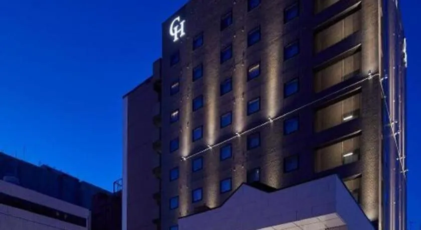 Quintessa Hotel Sapporo Susukino 63 Relax & Spa