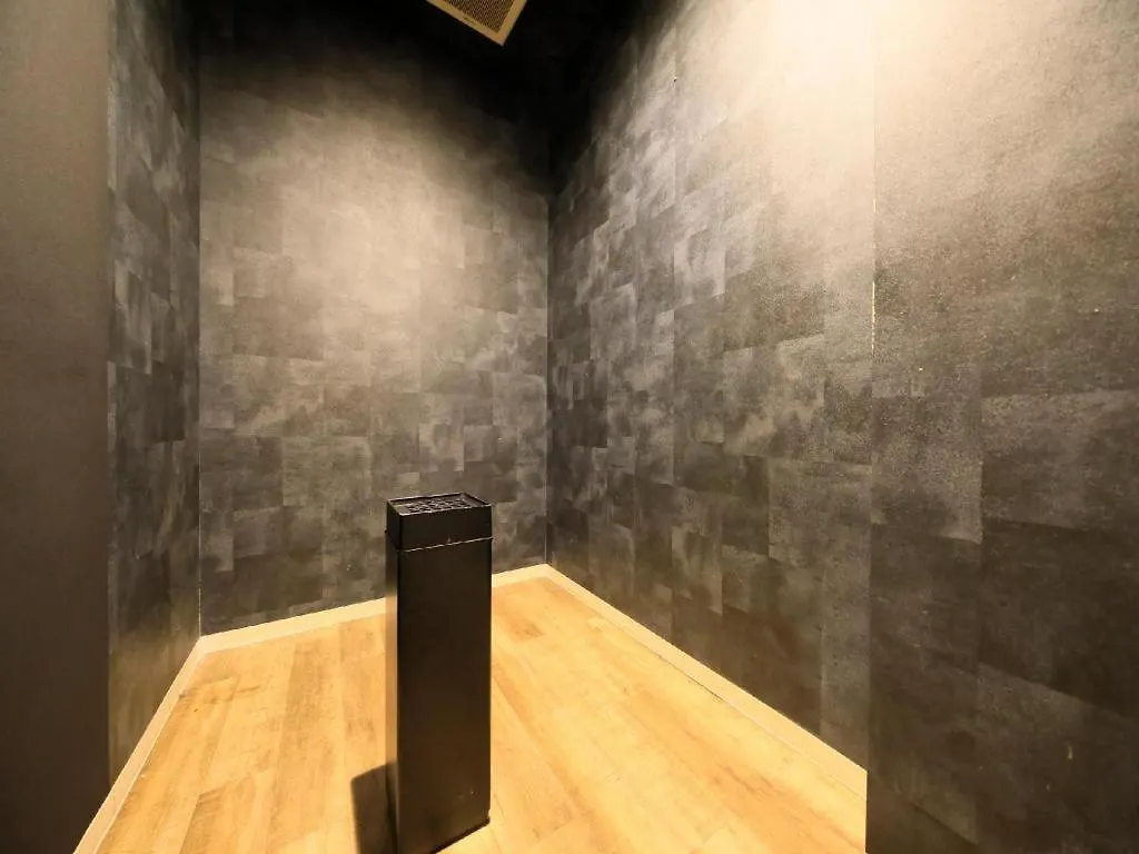 Quintessa Hotel Sapporo Susukino 63 Relax & Spa